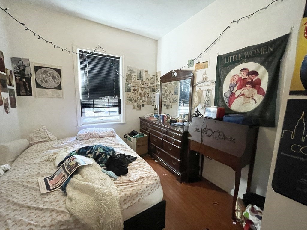 93A Hillside St, Mission Hill