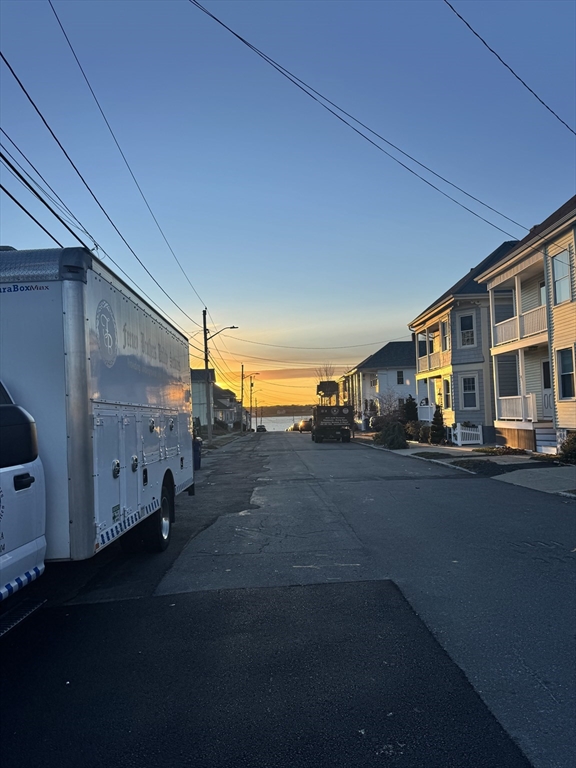 40 Lucas St, South End