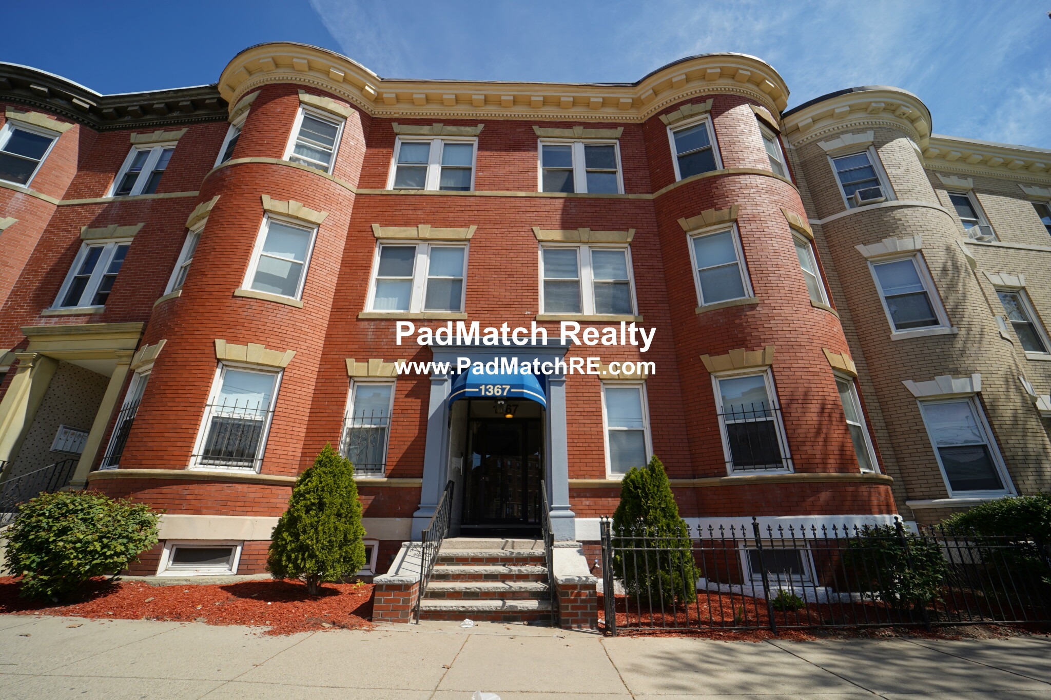 1367 Commonwealth Ave, Allston