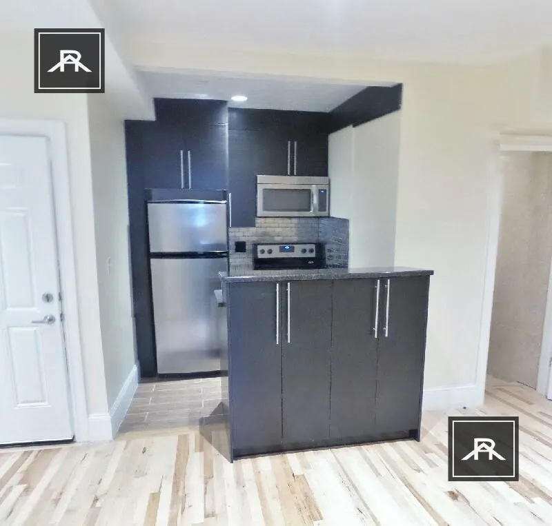 1203 Beacon St, Brookline