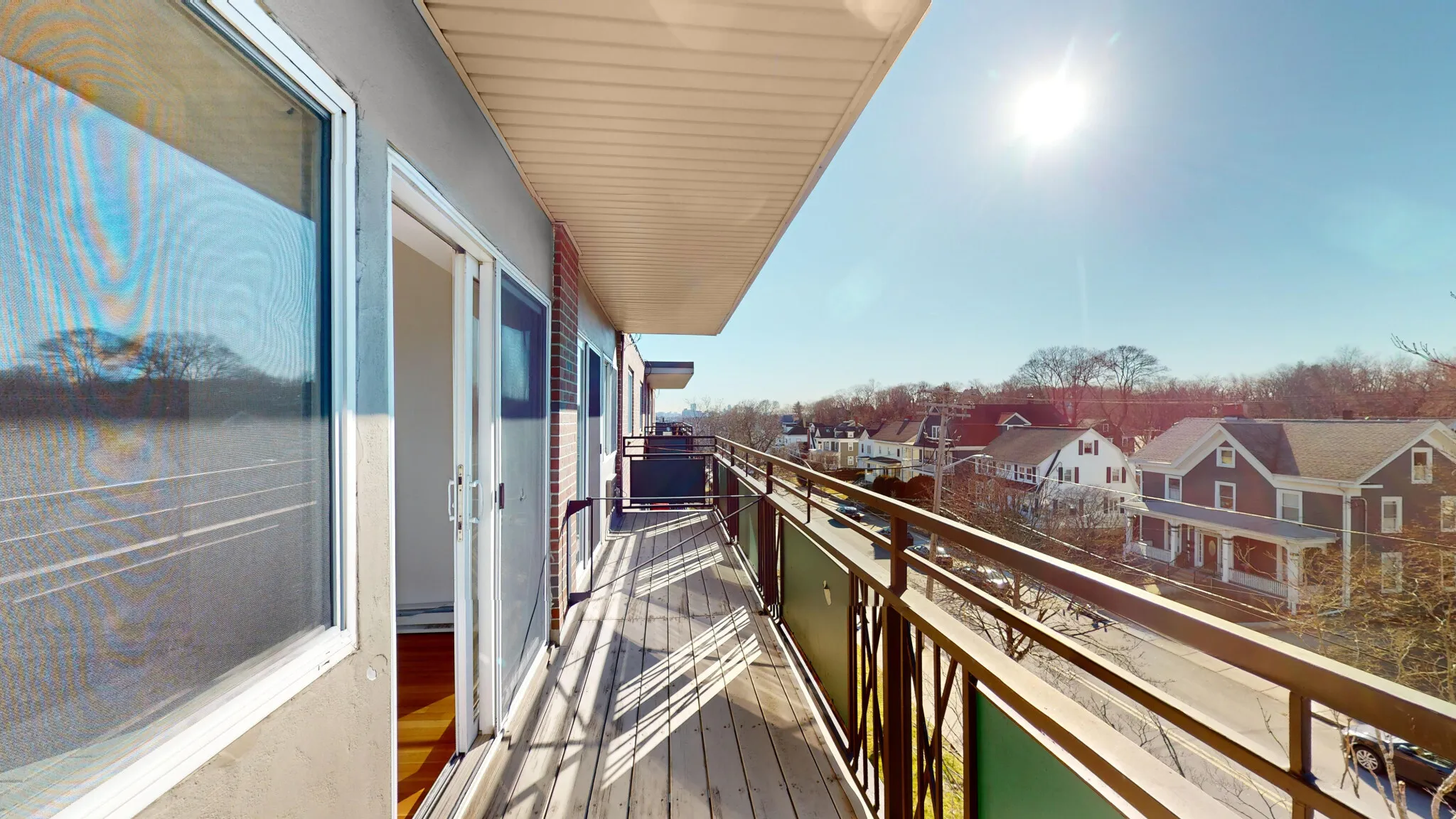 525 Highland Ave, Malden