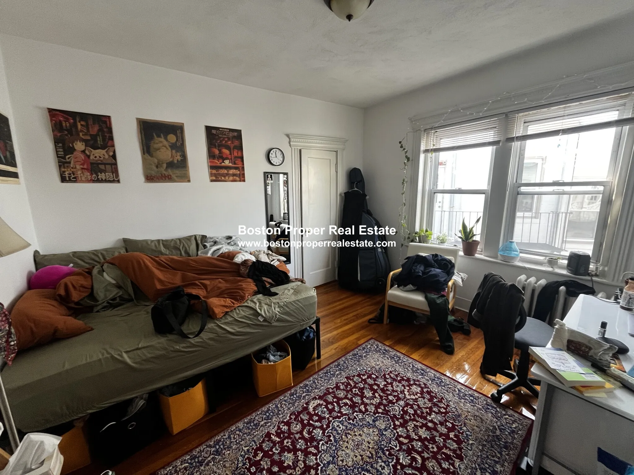 1111 Boylston St, Fenway