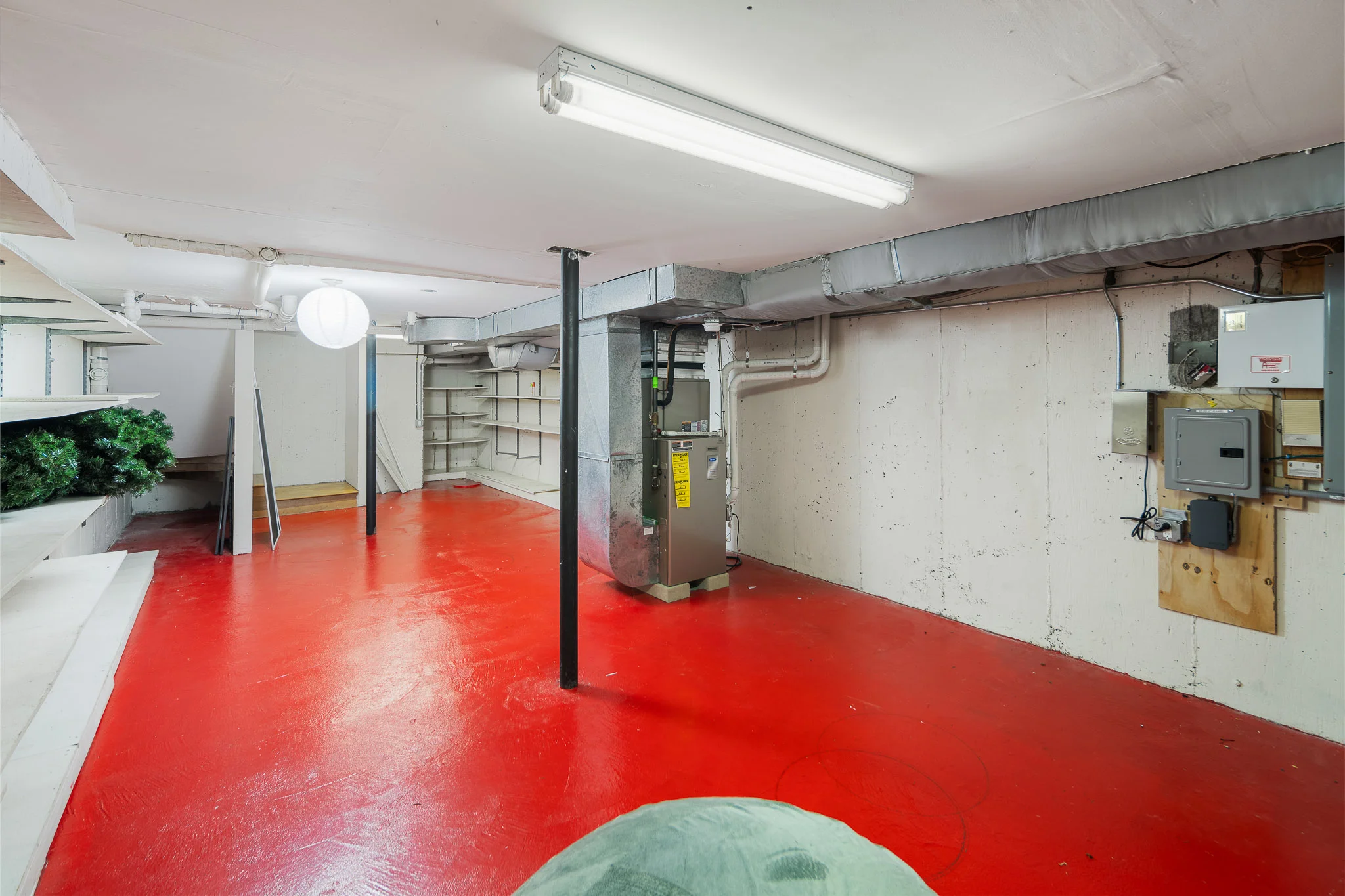 2 Garden Ln, Harvard Square