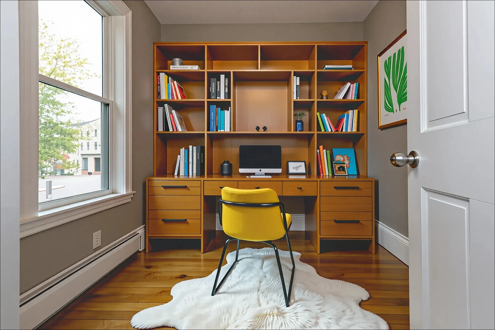 22 Highland Ave, Roxbury