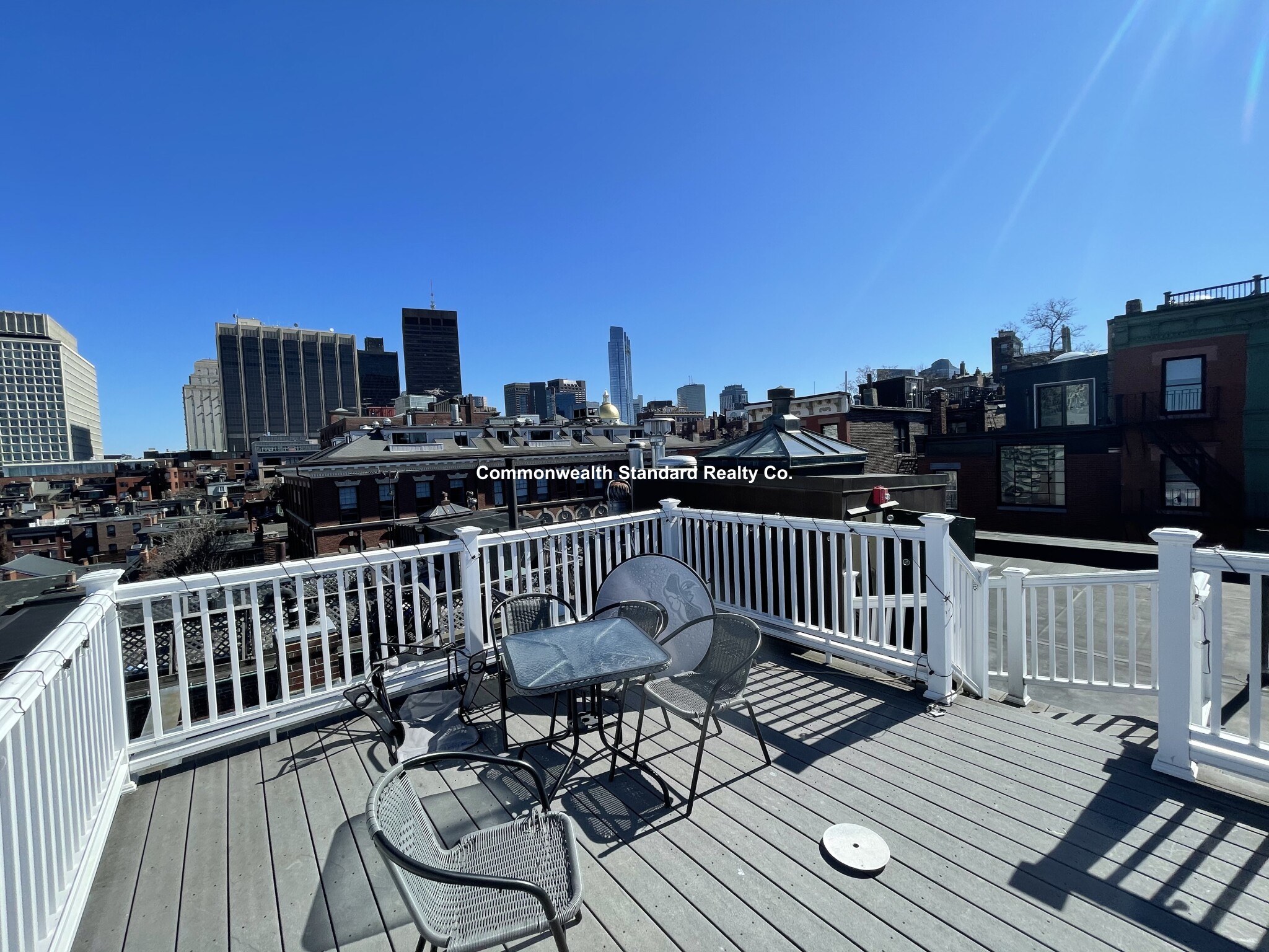 15 Revere St, Beacon Hill