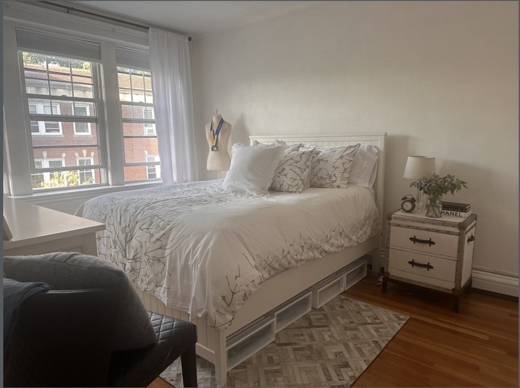 224 Jamaicaway, Jamaica Plain