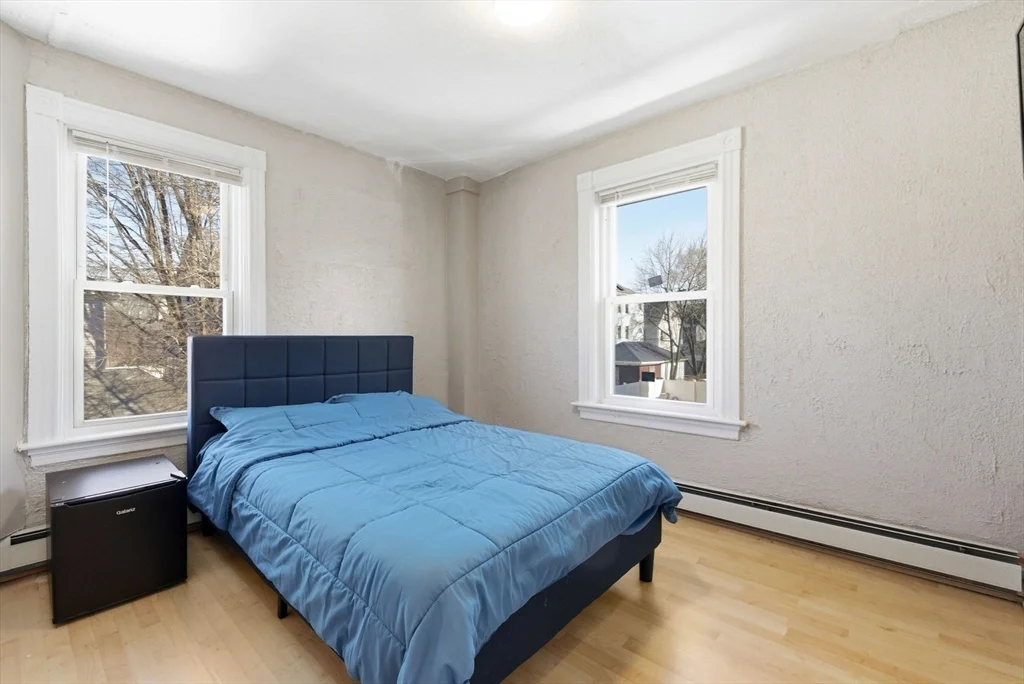 21 John St, Attleboro