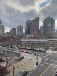 214 Hanover St, North End