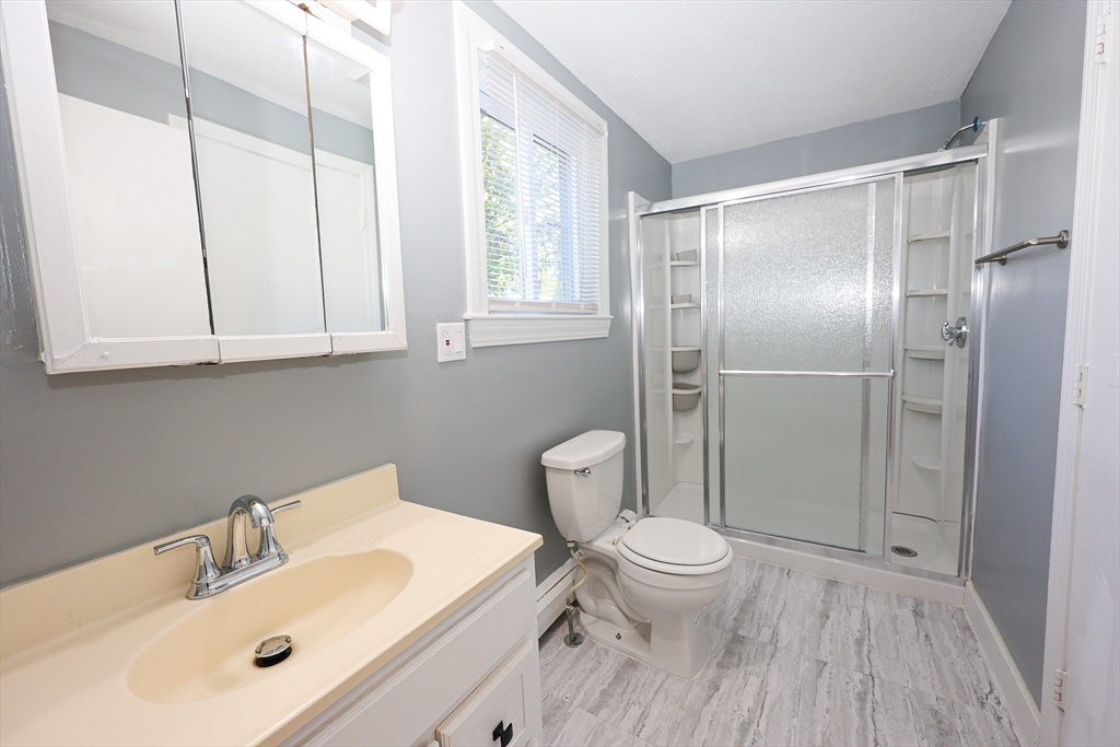 501 Ash St, Brockton