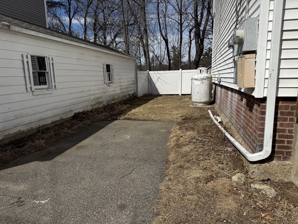 15 Trafalgar Sq, Barre