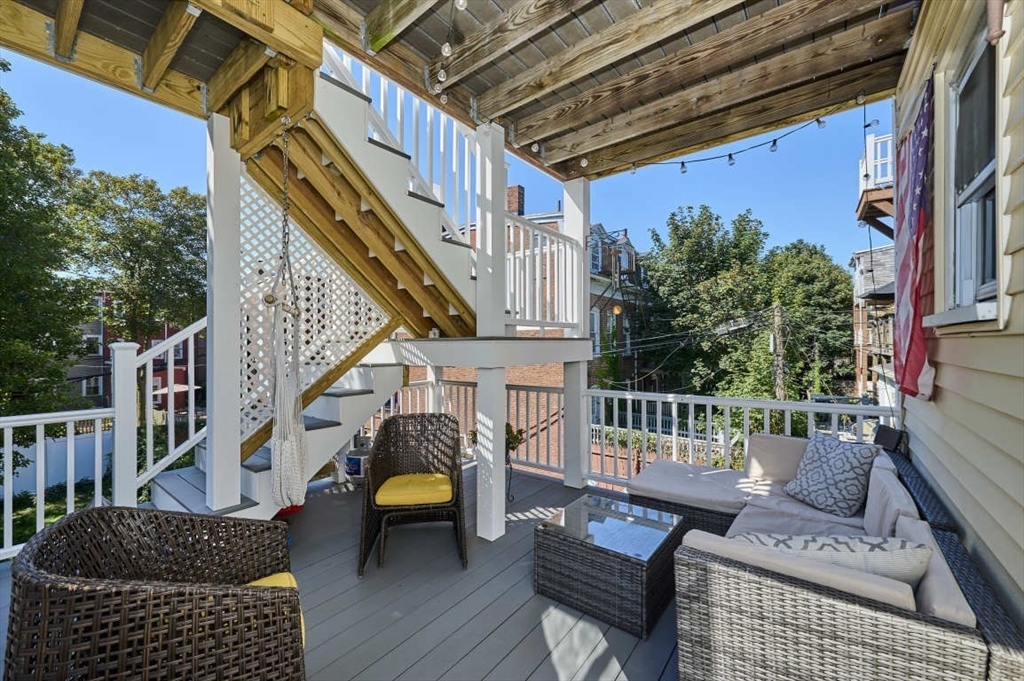 603 E 5th St, South Boston