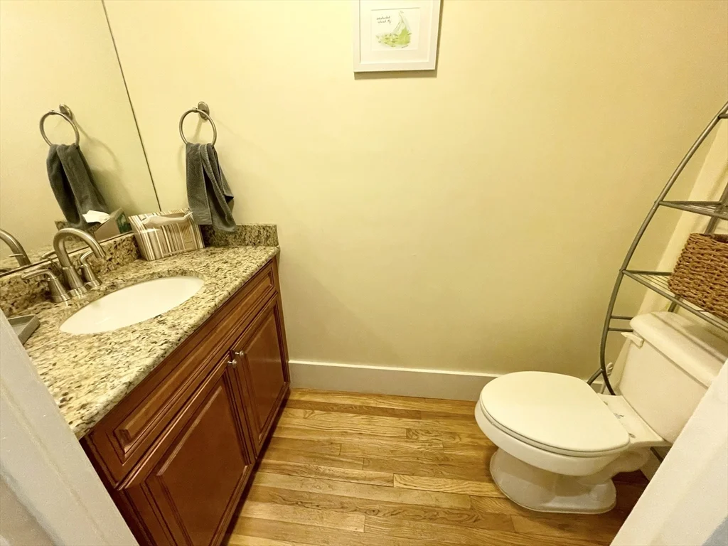 27-29 Telegraph, South Boston