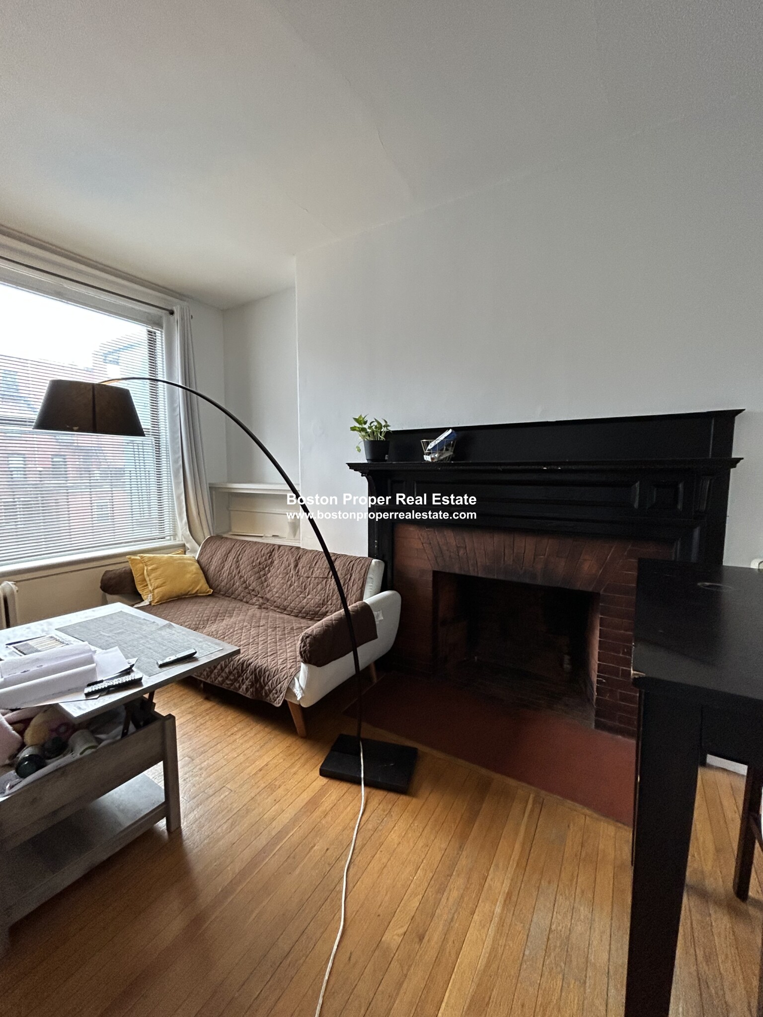 503 Beacon St, Back Bay