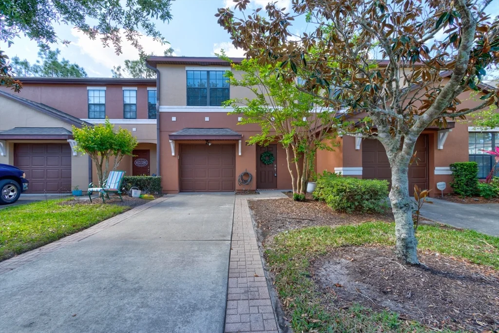 209 Tarracina Way, Daytona Beach