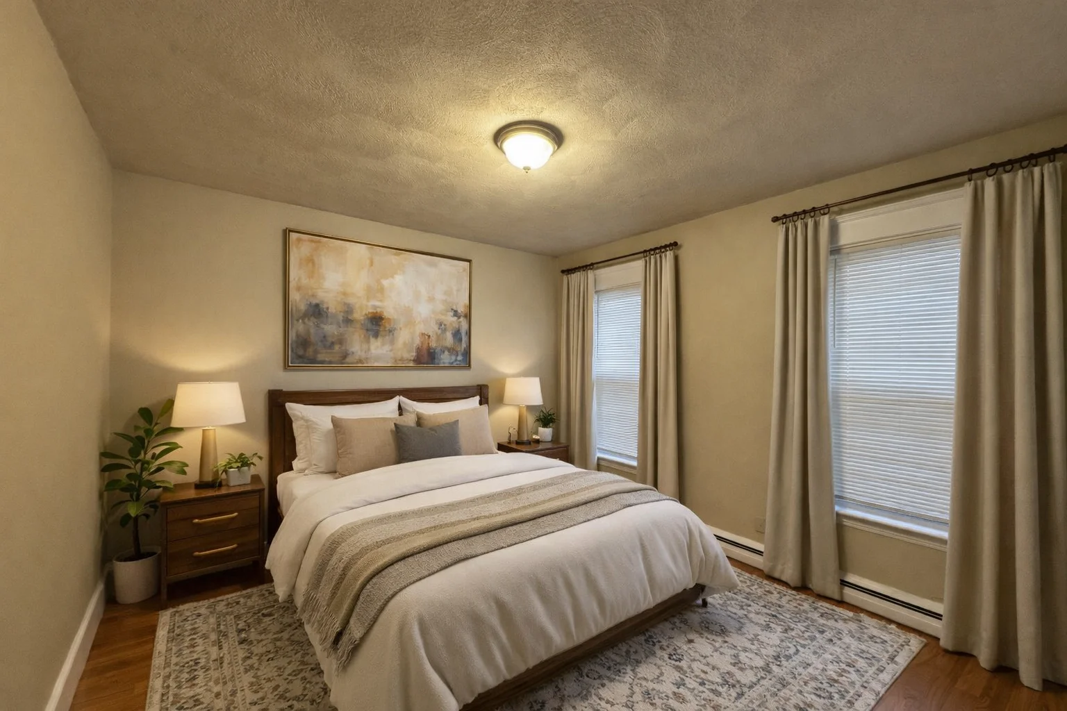 97 Marion St, Ward Two