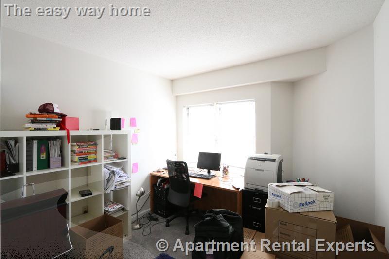 175 Beacon St, Ward Two