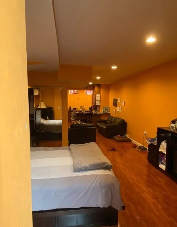 50 Saint Germain, Back Bay