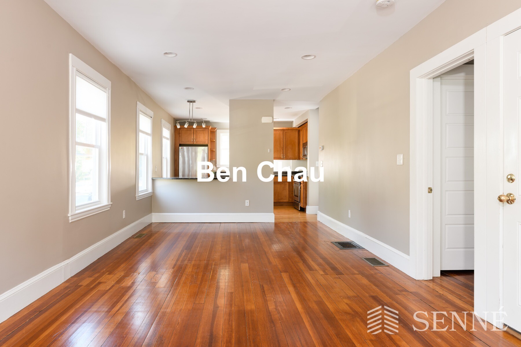 254 Upland Rd, Neighborhood Nine