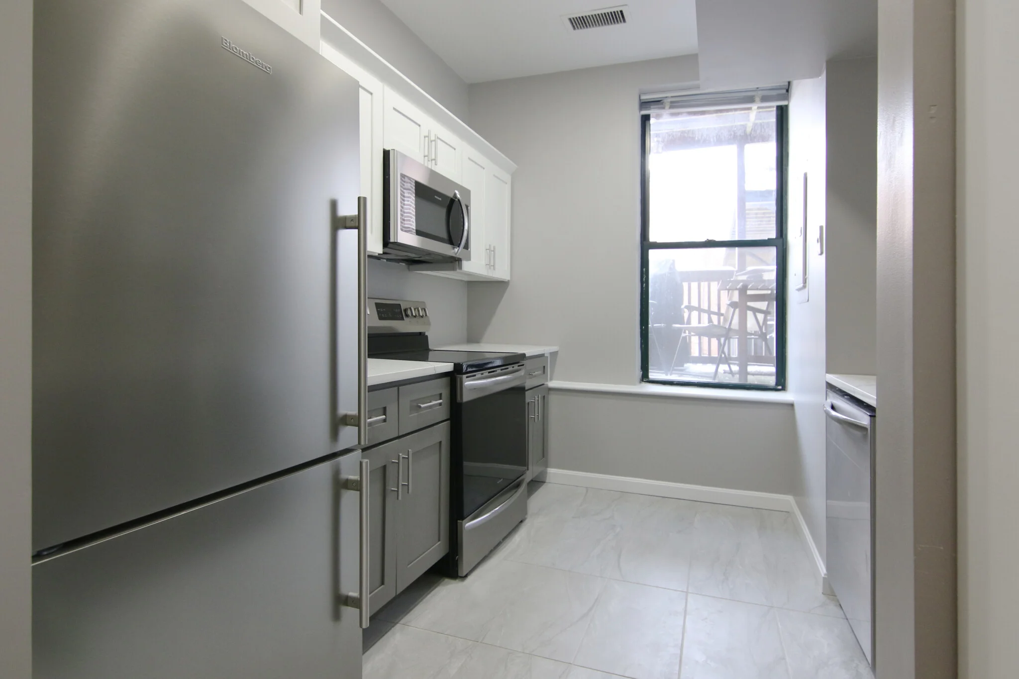 151 West Brookline St, South End