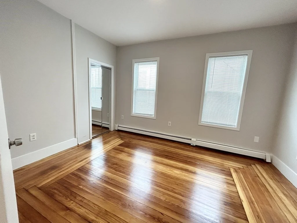 24 Maryland, Dorchester