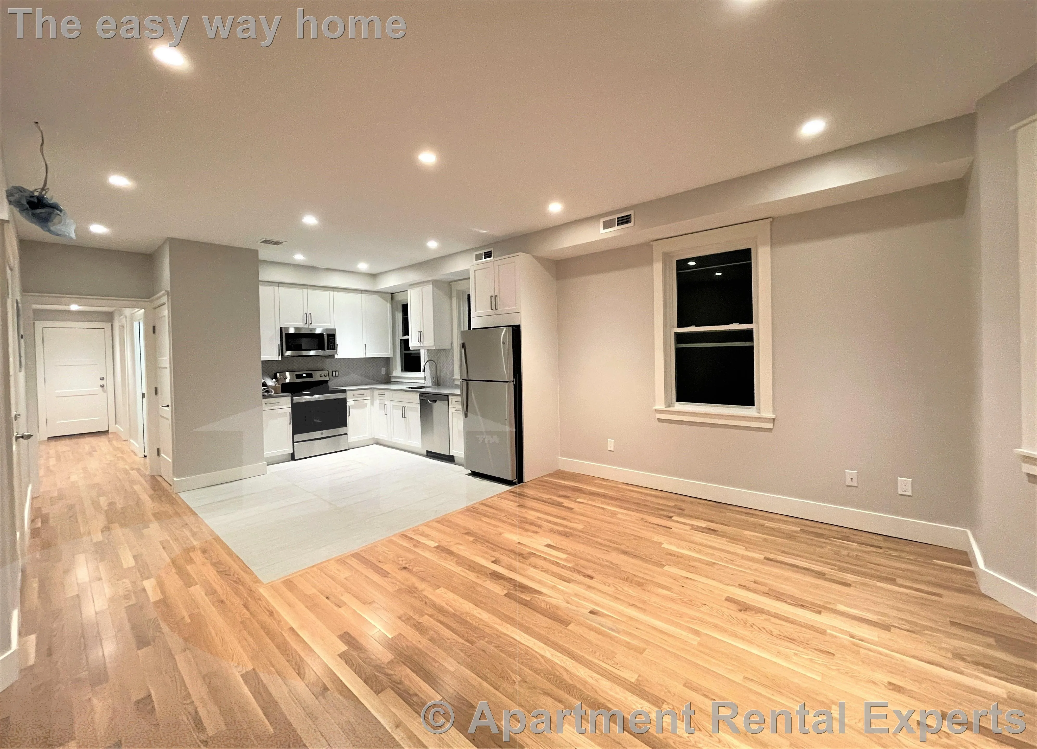 70 Spring St, East Cambridge