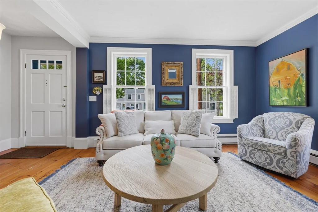 37 Marlboro St, Newburyport