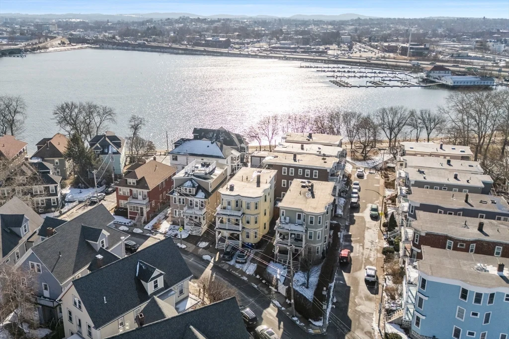 185 Savin Hill Ave, Dorchester