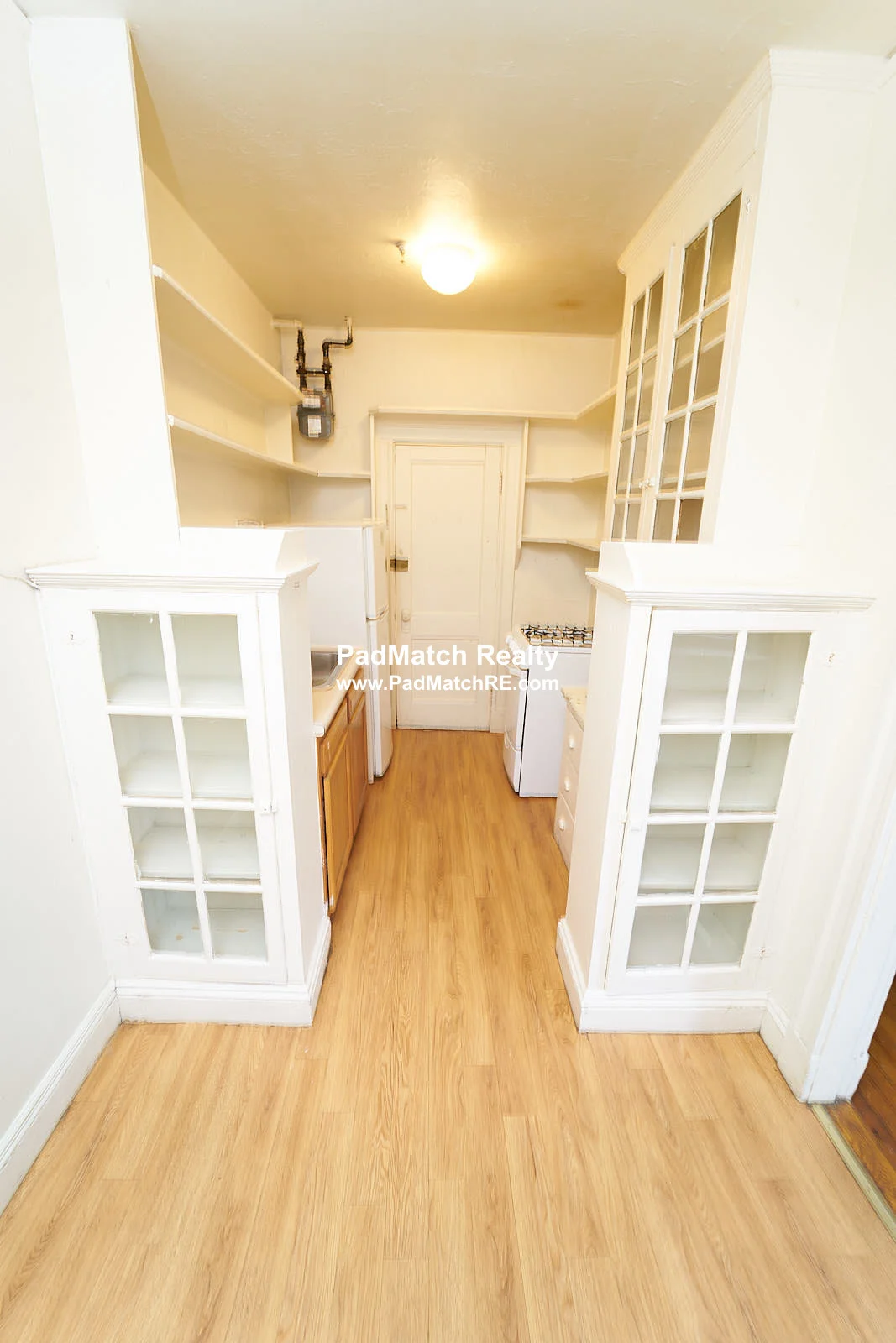 1163 Boylston St, Fenway