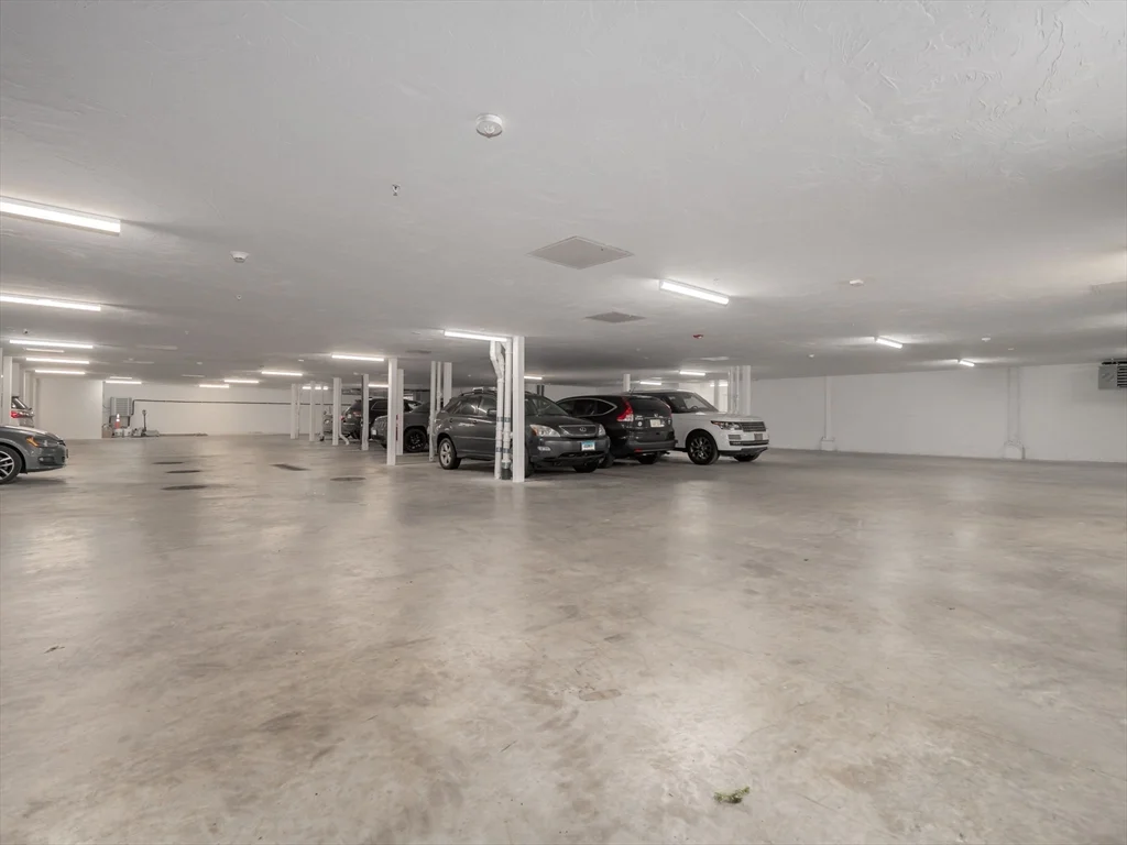 45 L St, South Boston