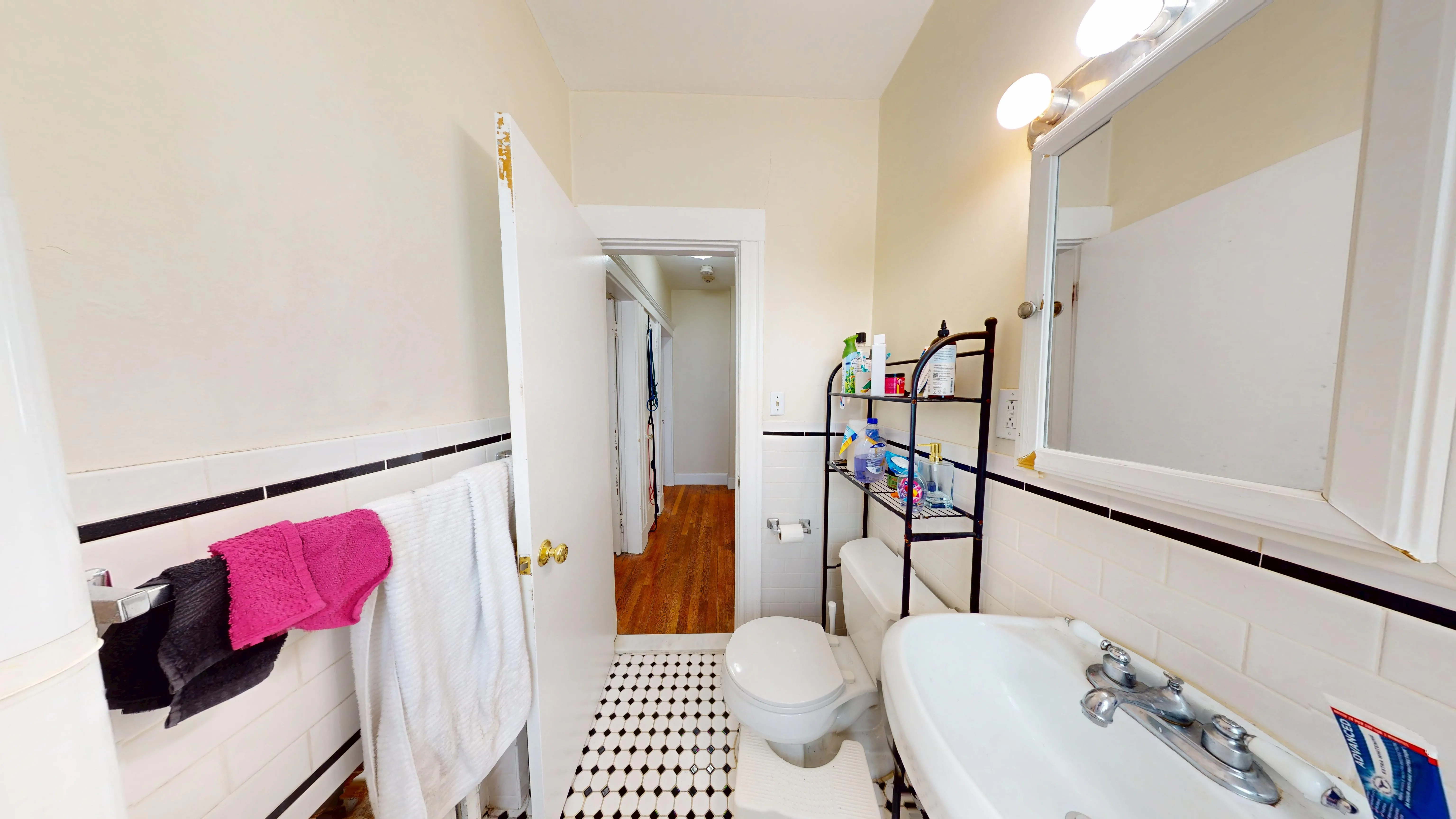 203-205 Winthrop Rd, Aspinwall Hill