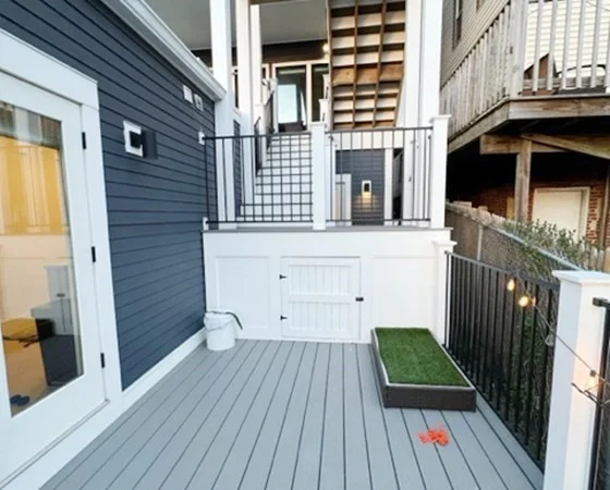 360 Meridian St, East Boston