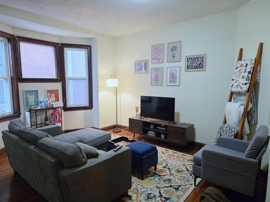 20 Winchester, Coolidge Corner