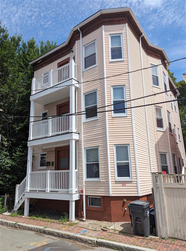 2 Sacramento Pl, Baldwin