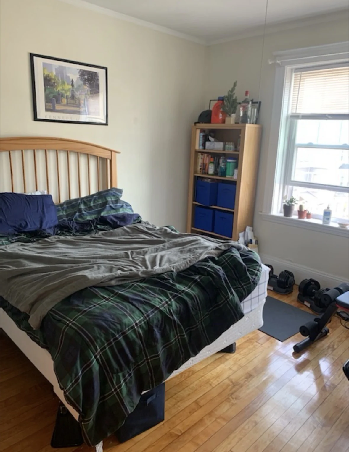 14 Centre St, Mid-Cambridge