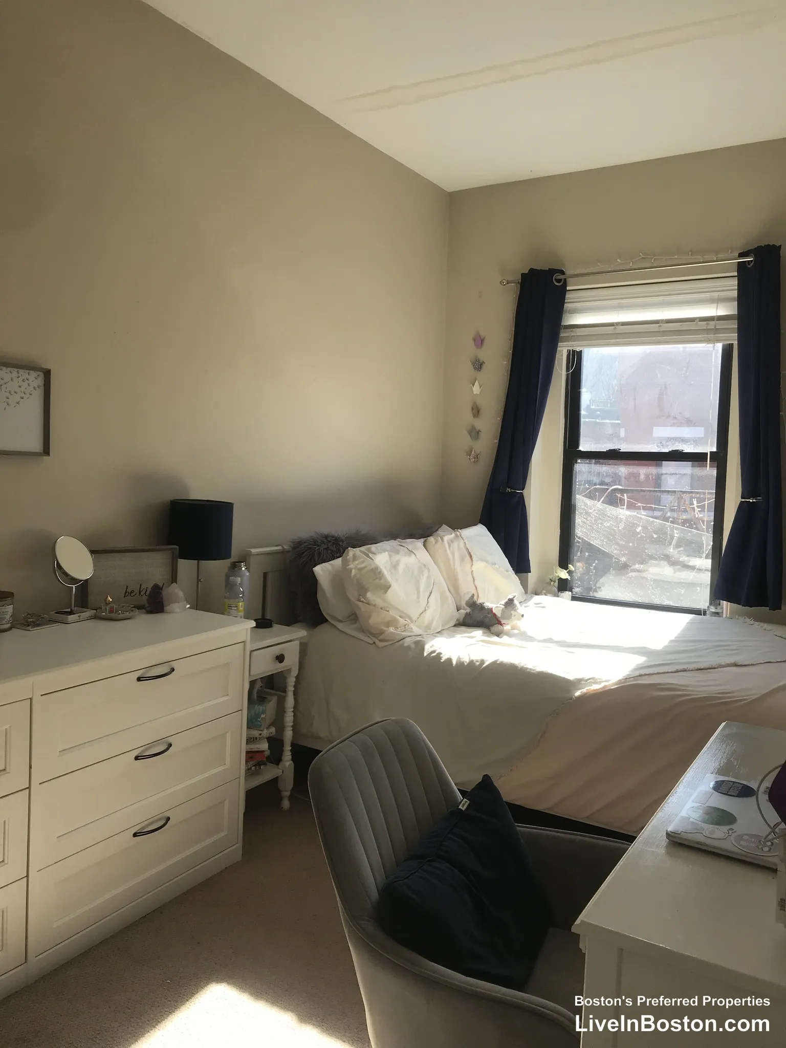 11 Symphony Rd, Fenway