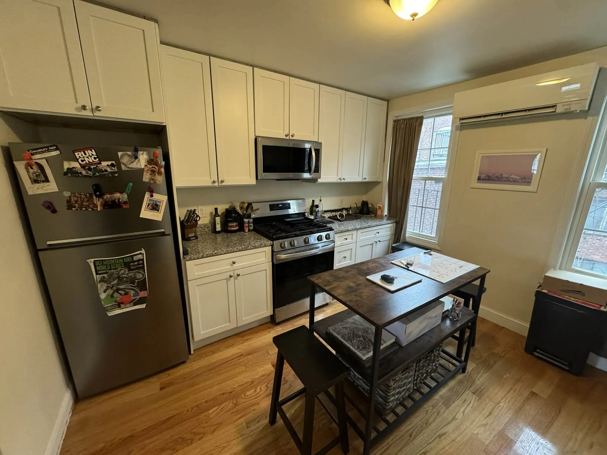 83 Bolton St, South Boston