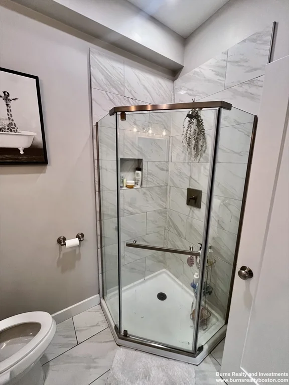 599 East Broadway, South Boston