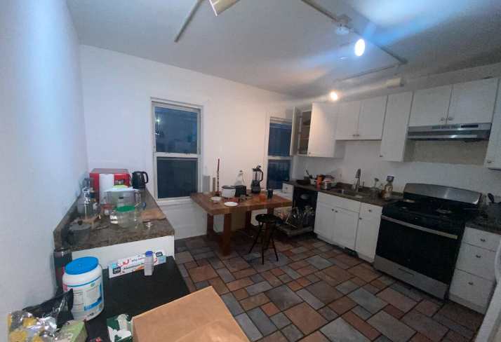 8 Sewall St, Mission Hill