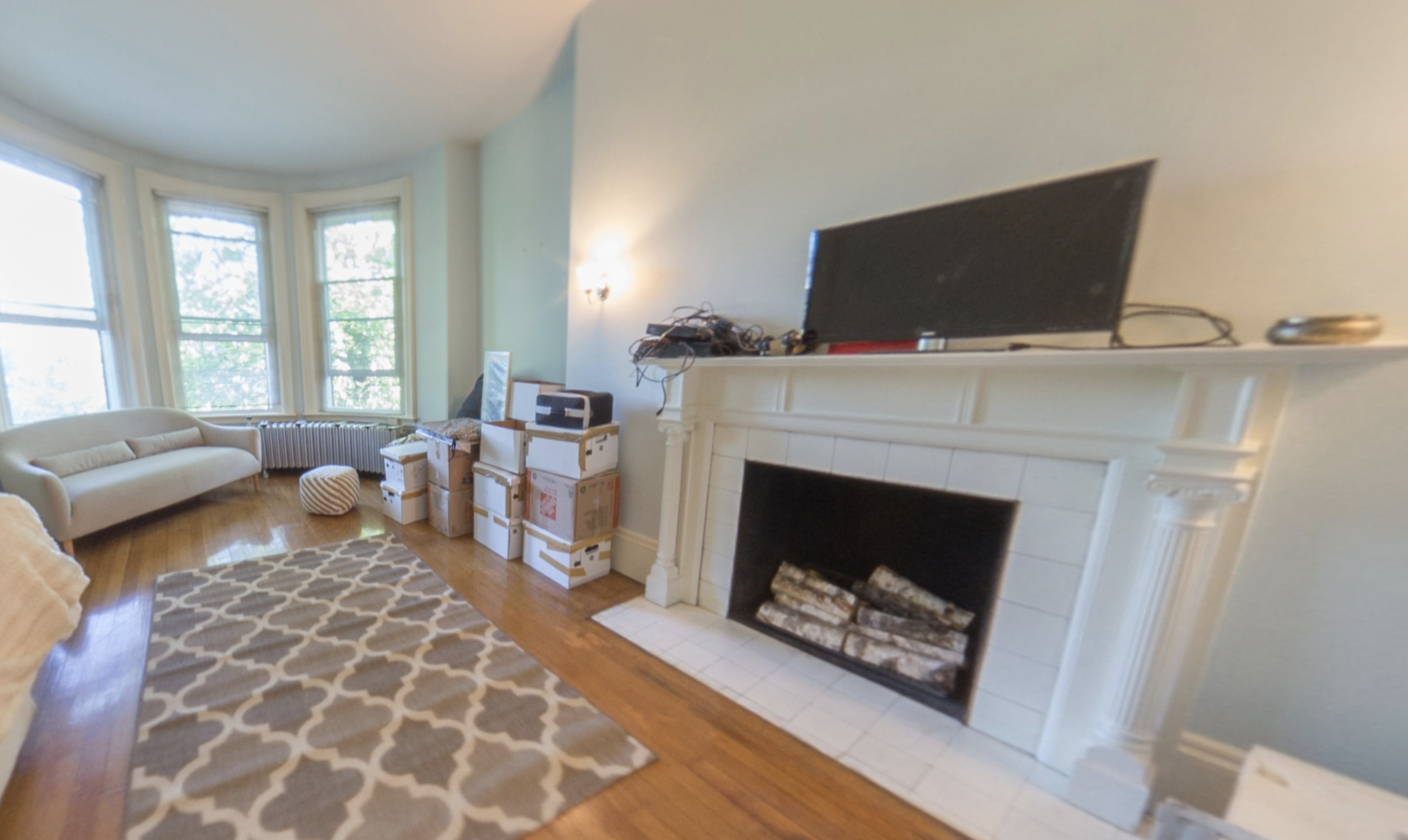 379 Commonwealth Ave, Back Bay