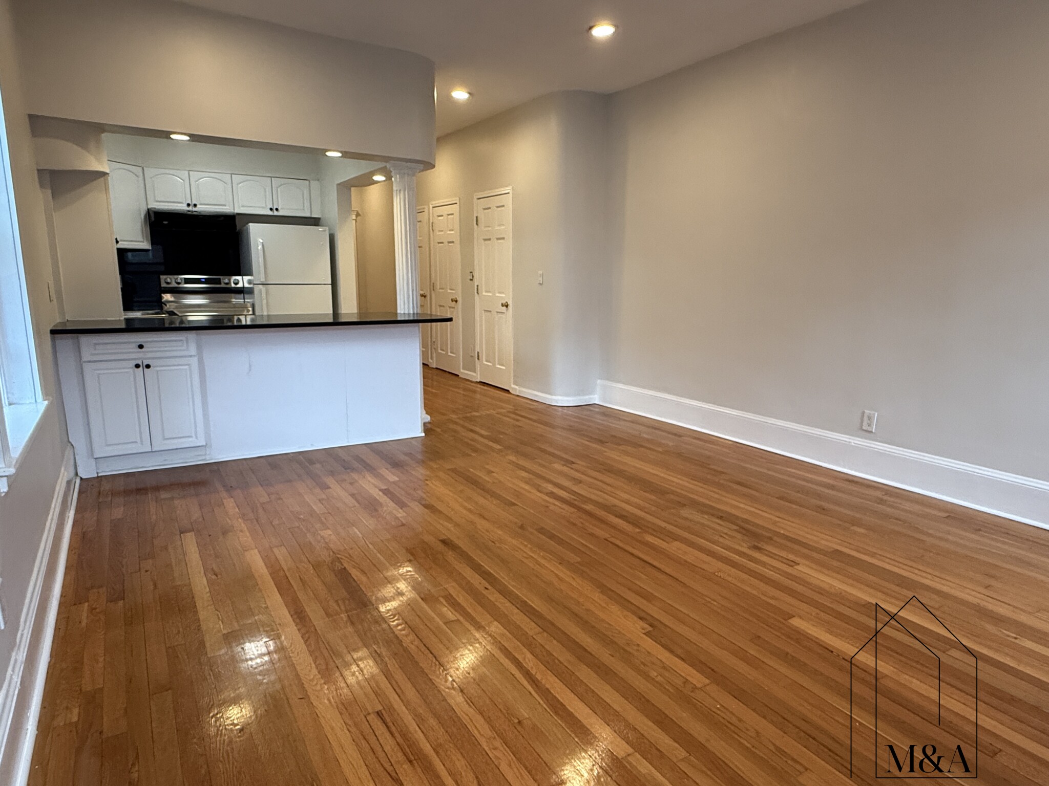 30 Kilsyth Rd, Salisbury Road - Corey Farm