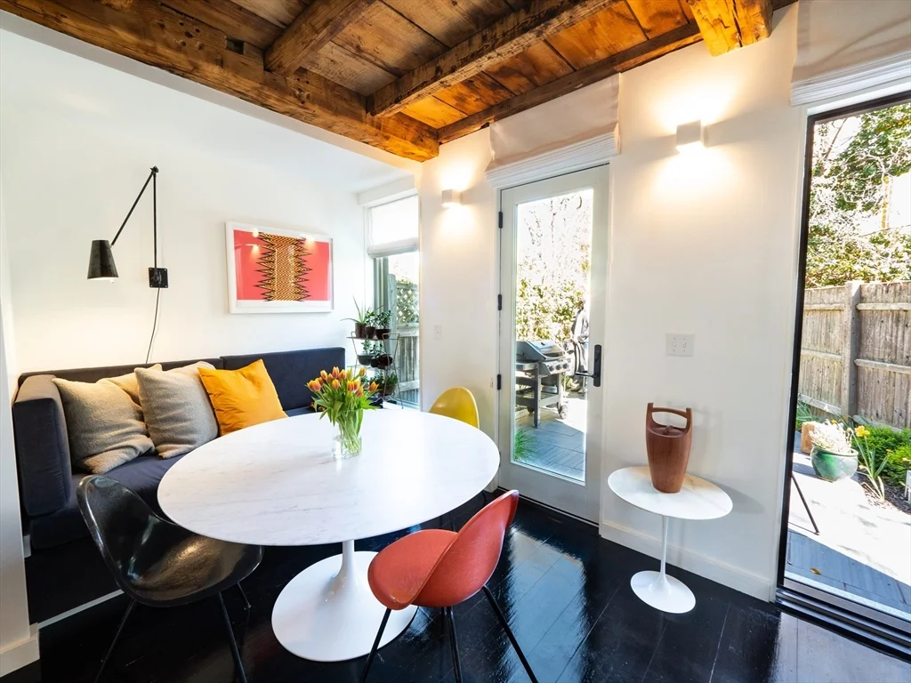 214 Third St, East Cambridge