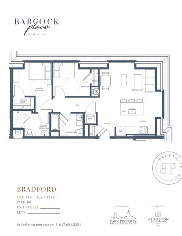 136 Babcock St, Coolidge Corner