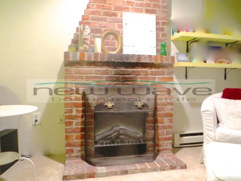 54 Saint Germain St, Back Bay