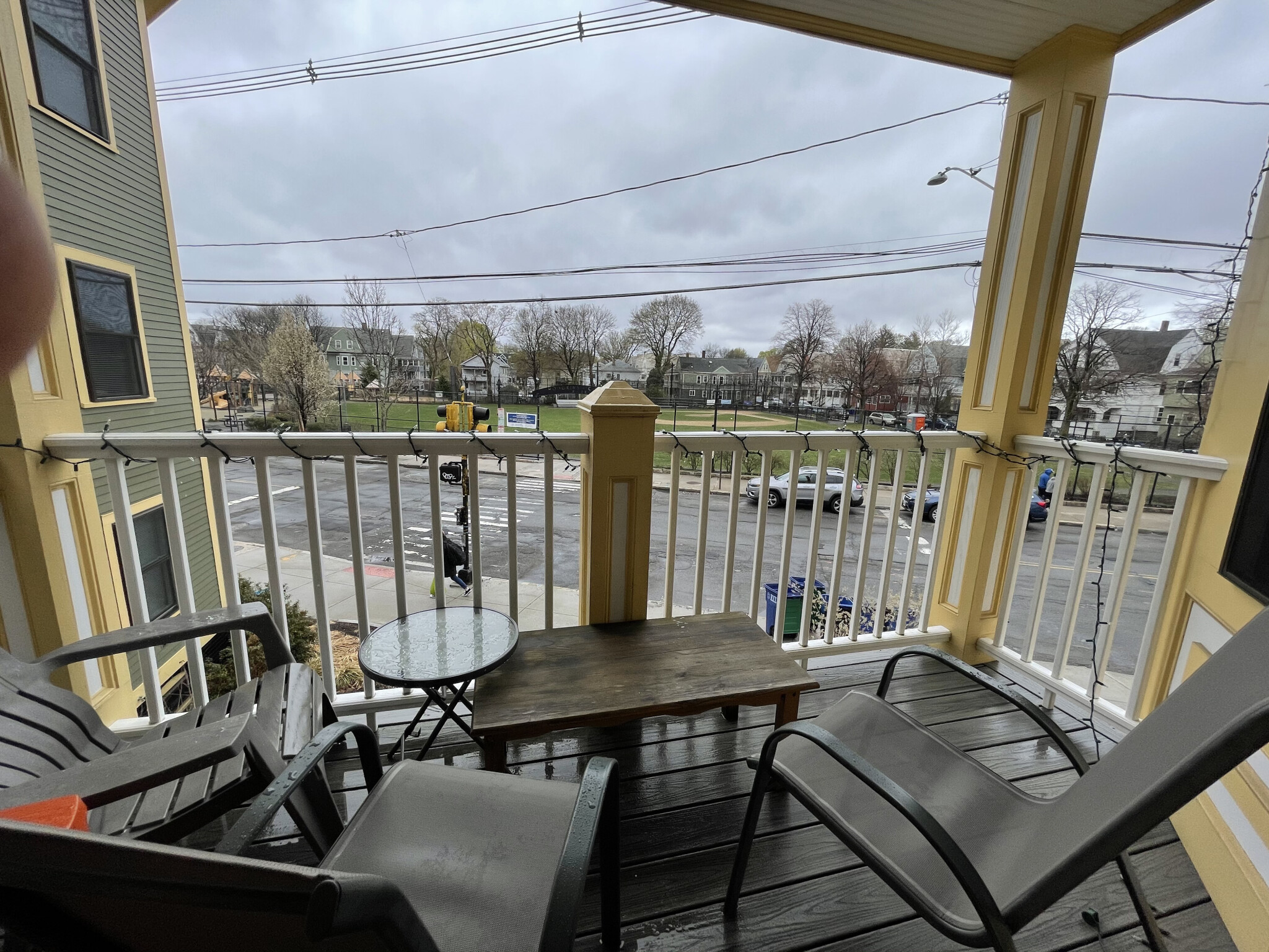 116 Holland St, Davis Square