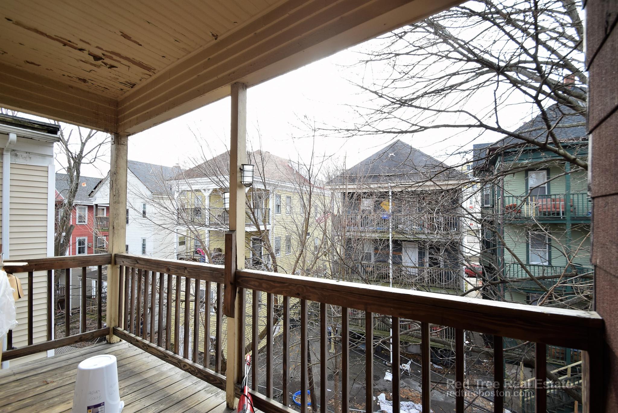 36 Cherokee St, Mission Hill