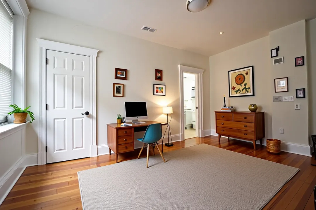 41-43 Joy St, Beacon Hill