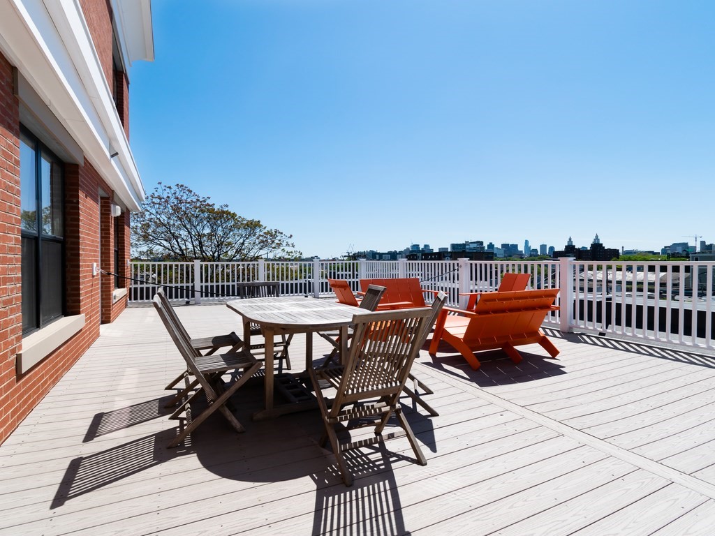 70 Prospect St, Union Square