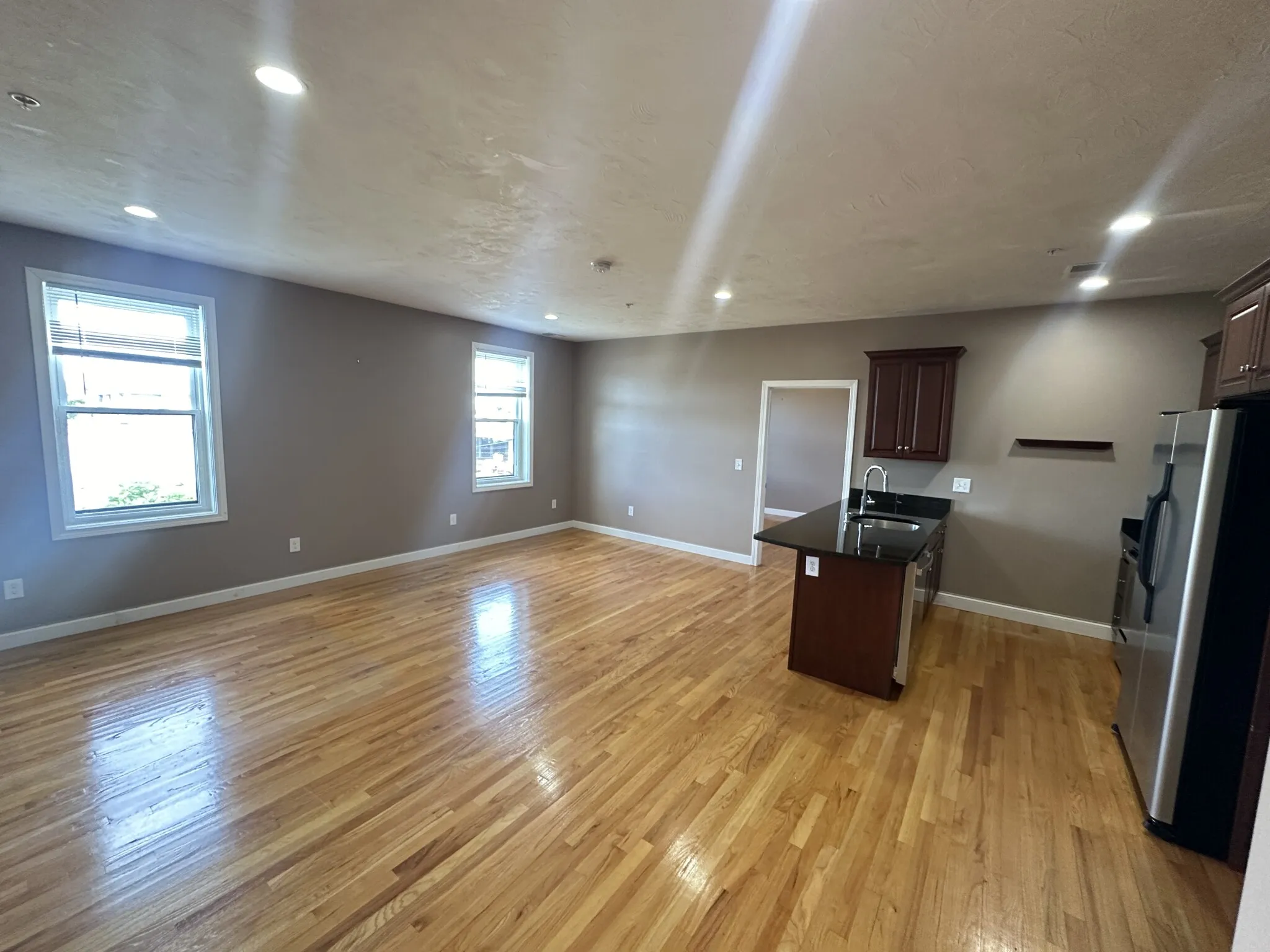 100 Fellsway West, Somerville