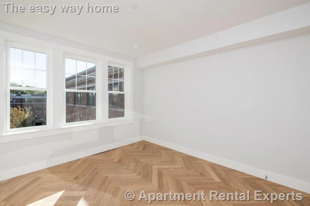 17A Forest St, Porter Square