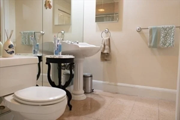 261 Marlborough St, Back Bay